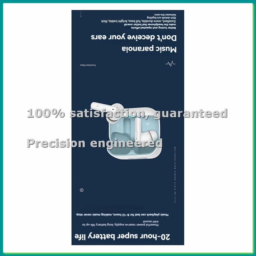 Earbuds Anc Wireless - Wireless Bluetooth V5.3 Ear Buds Hybrid