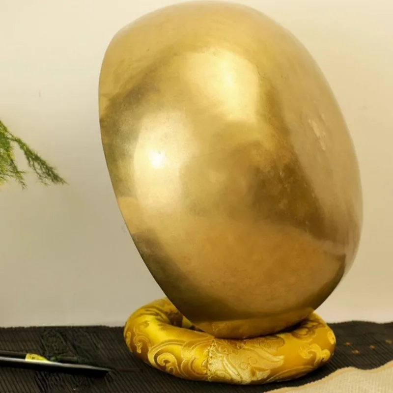 Electronics Stuff - Tibetan Bell Bowl Yoga Singing Tibetan