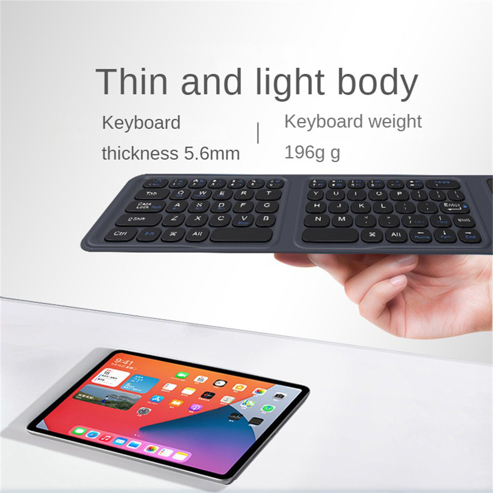 BK19 Mini Bluetooth-Compatible - Wireless Keyboard Mini review and price