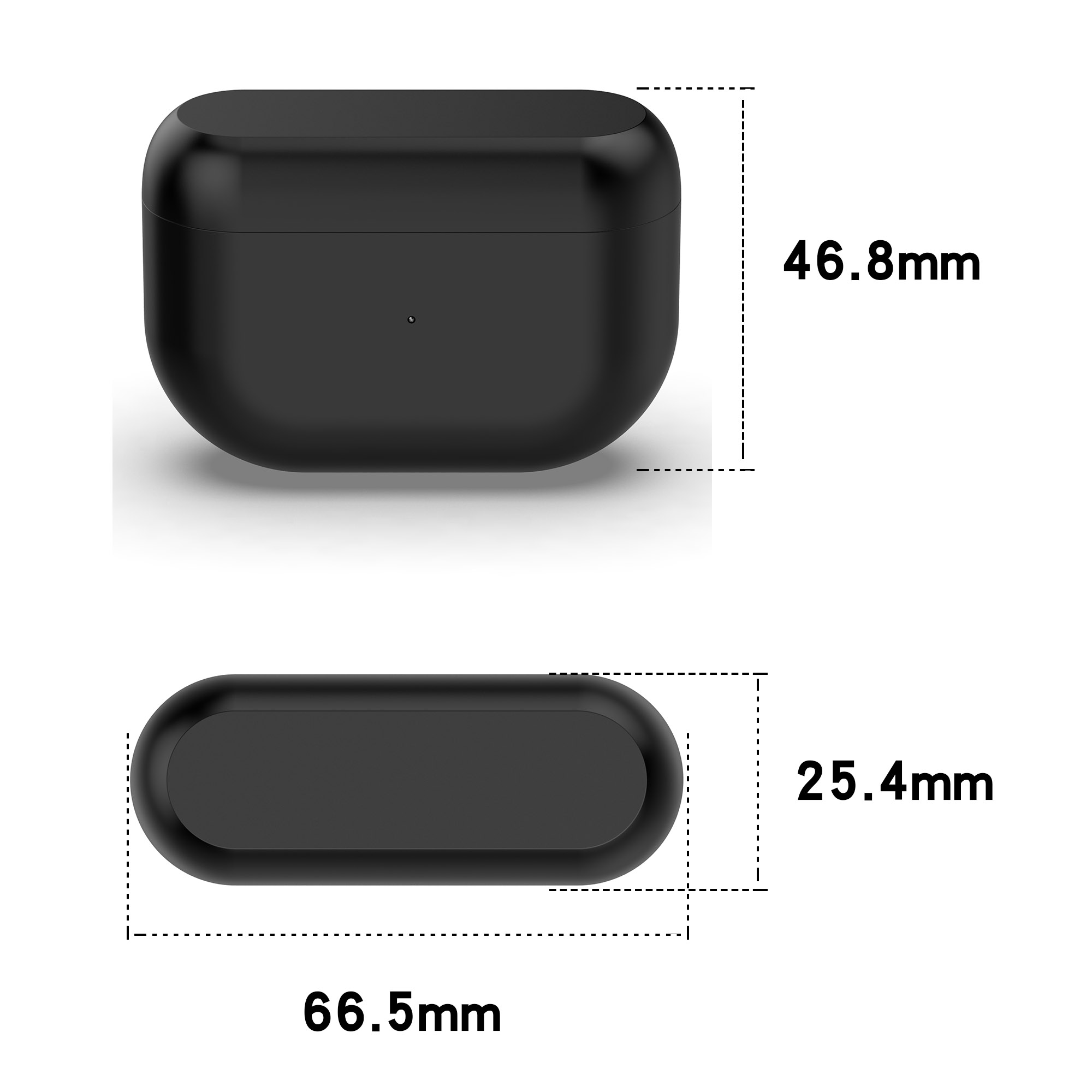 Charging Case for Jabra Elite  - Earbuds Anc Wireless review and price