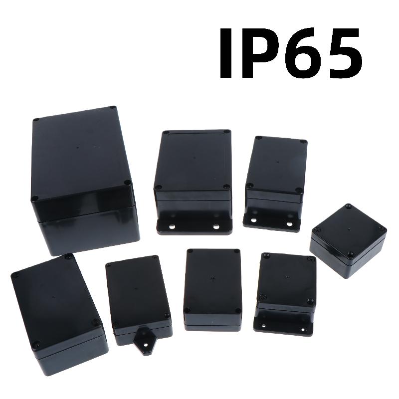 New 1/3Pcs Plastic Electronic  - Electronics Stuff review and price