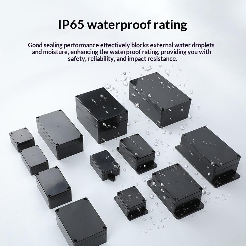 New 1/3Pcs Plastic Electronic  - Electronics Stuff review and price