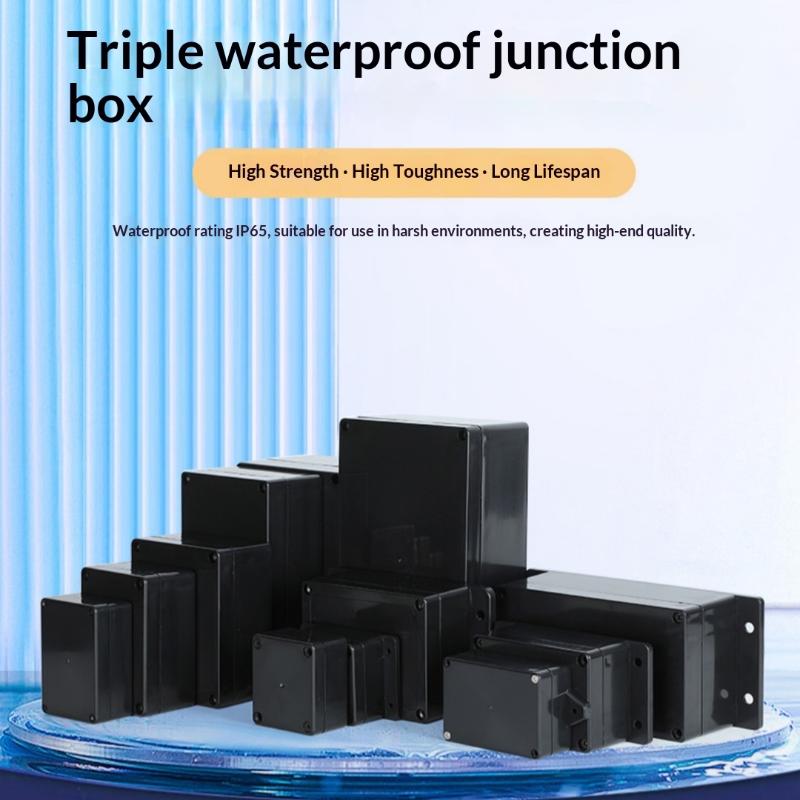 New 1/3Pcs Plastic Electronic  - Electronics Stuff review and price