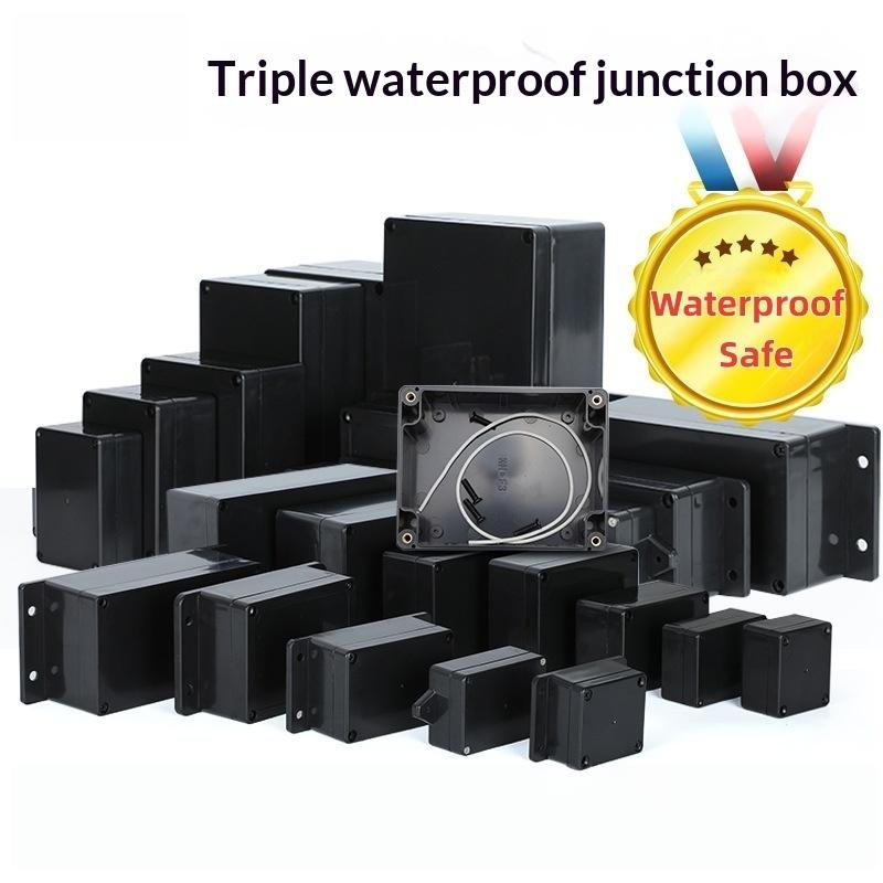 New 1/3Pcs Plastic Electronic  - Electronics Stuff review and price