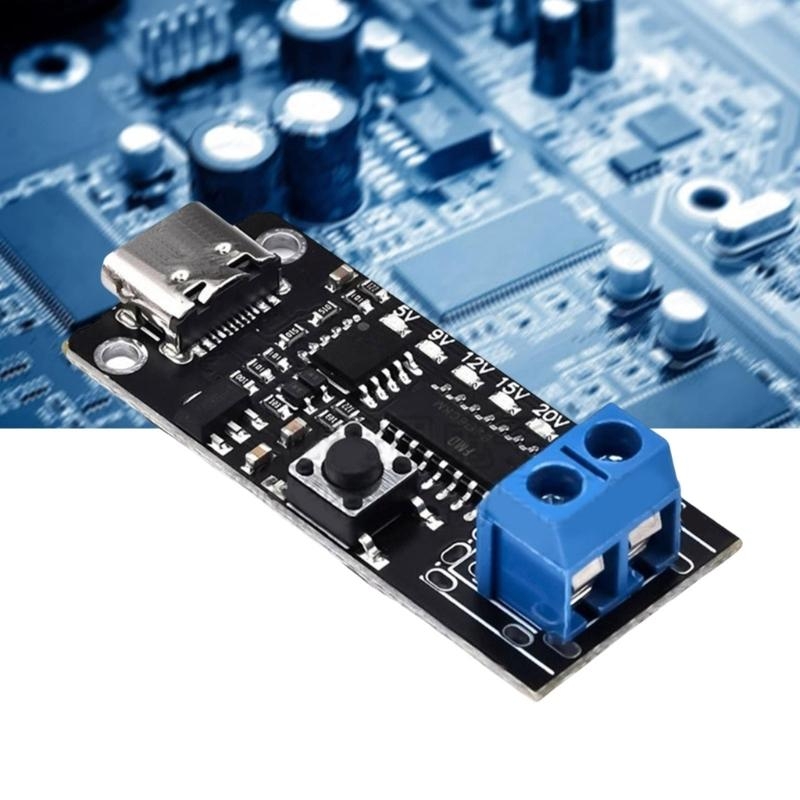 USB C Quick Charges Modules Bo - Electronics And Gadgets C review and price