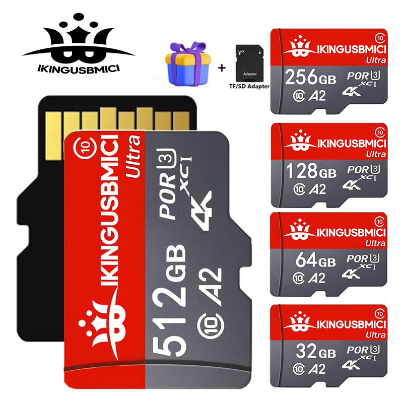High-Endurance Micro SD Card 3 - Digital Drawing Tablet review and price