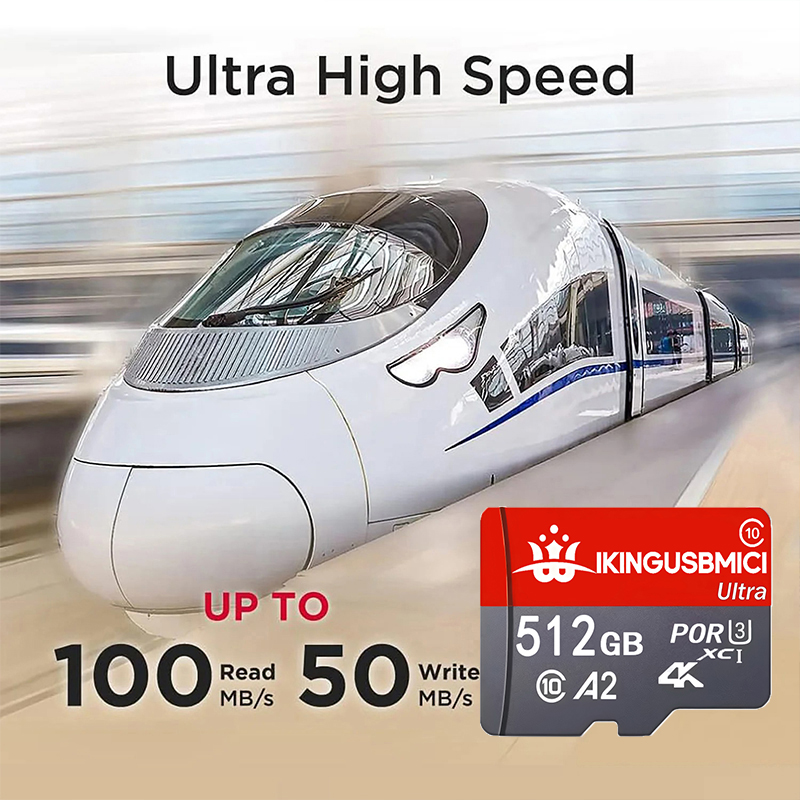 High-Endurance Micro SD Card 3 - Digital Drawing Tablet review and price