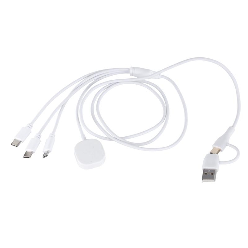 U55B 4 in 1 USB C Multi Chargi - Electronics And Gadgets C review and price