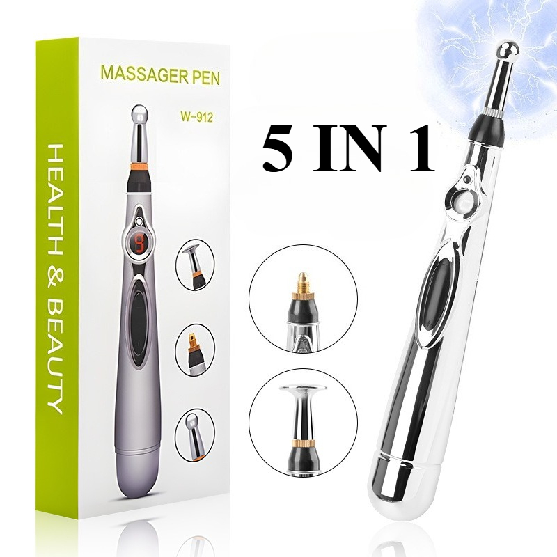 Electronic Acupuncture Pen Acu - Electronics Stuff review and price