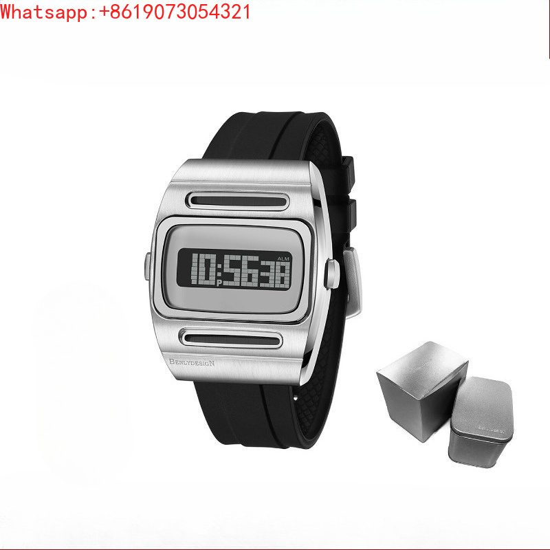 The Great Qin Empire Watch Mal - Empire Electronics & Gadgets Triolet review and price