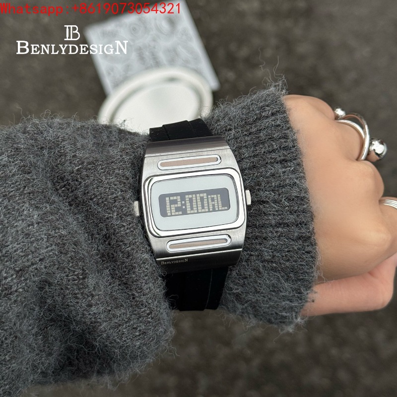 The Great Qin Empire Watch Mal - Empire Electronics & Gadgets Triolet review and price