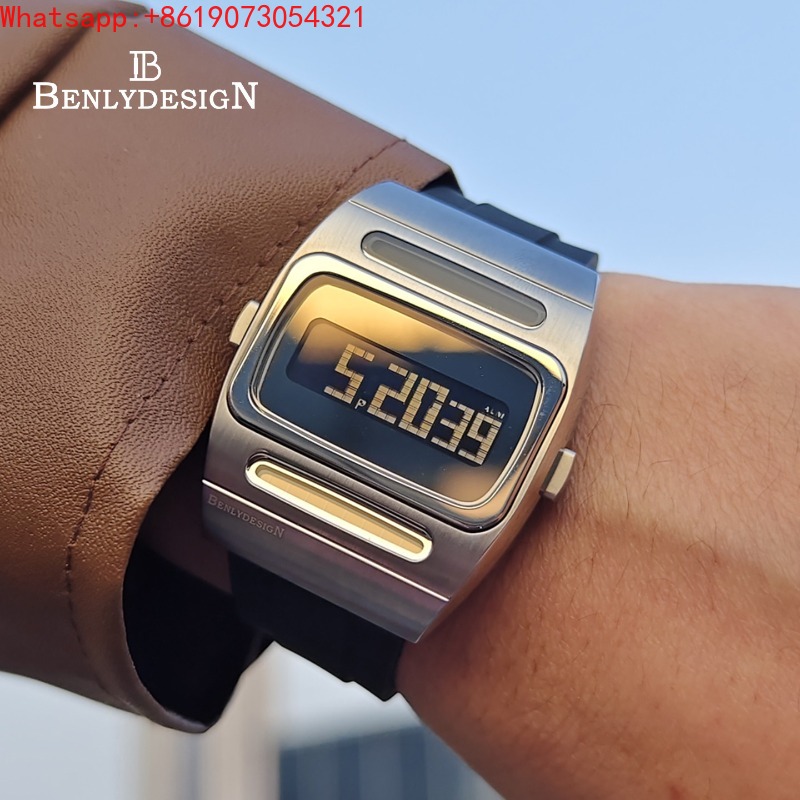The Great Qin Empire Watch Mal - Empire Electronics & Gadgets Triolet review and price