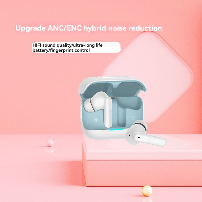 Wireless Bluetooth V5.3 Ear Bu - Earbuds Anc Wireless review and price