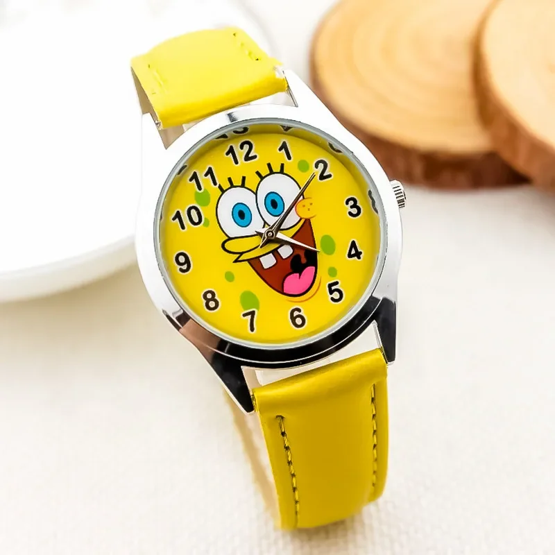 Cartoon SpongeBob Children's Q - Electronics Stuff review and price