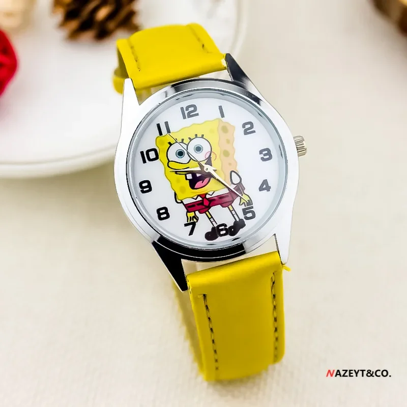 Cartoon SpongeBob Children's Q - Electronics Stuff review and price