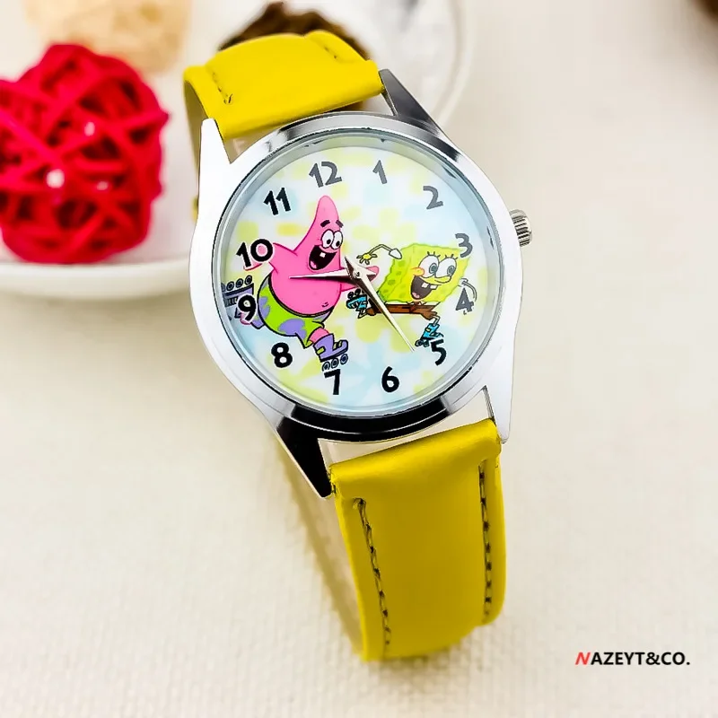 Cartoon SpongeBob Children's Q - Electronics Stuff review and price
