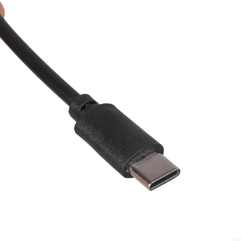  2Pin To Type C Male Charging  - Electronics And Gadgets C review and price