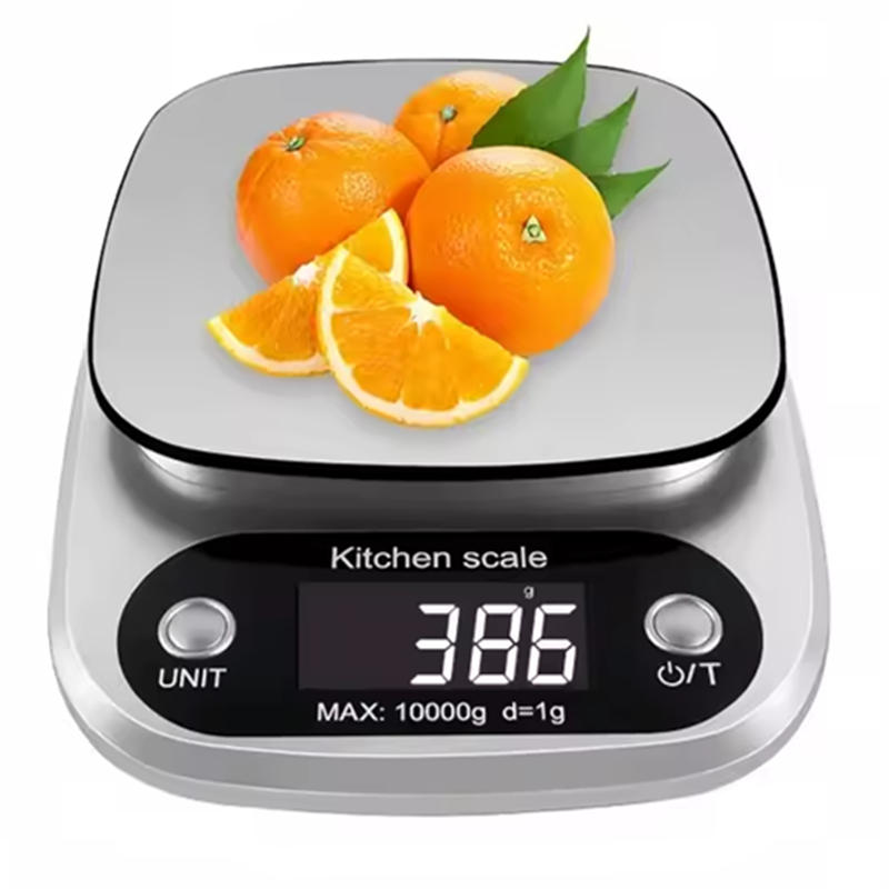 High Precision Kitchen Scale 1 - Electronics Stuff review and price