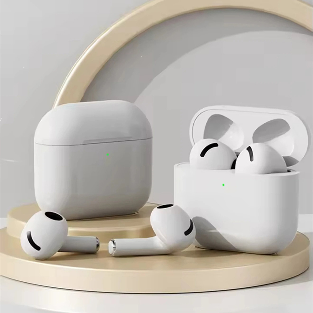 TWS Wireless Bluetooth Earphon - Earbuds Anc Wireless review and price