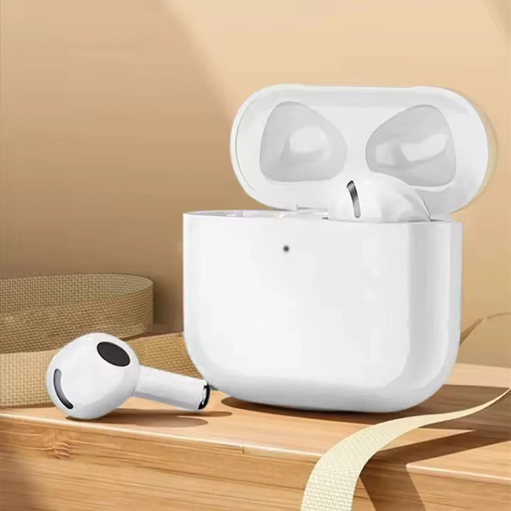 TWS Wireless Bluetooth Earphon - Earbuds Anc Wireless review and price