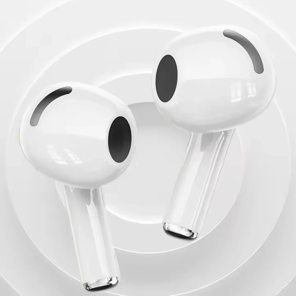 TWS Wireless Bluetooth Earphon - Earbuds Anc Wireless review and price