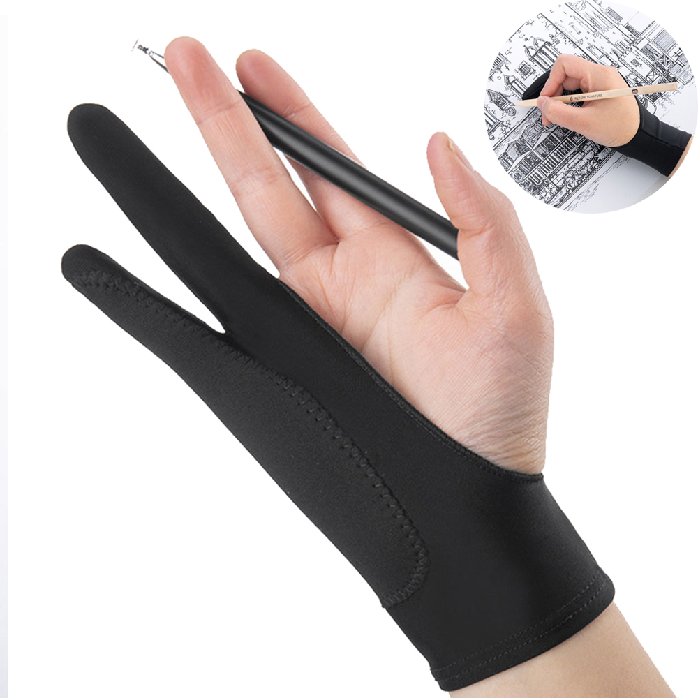 1PC Two-Finger Hand Painting G - Digital Drawing Tablet review and price