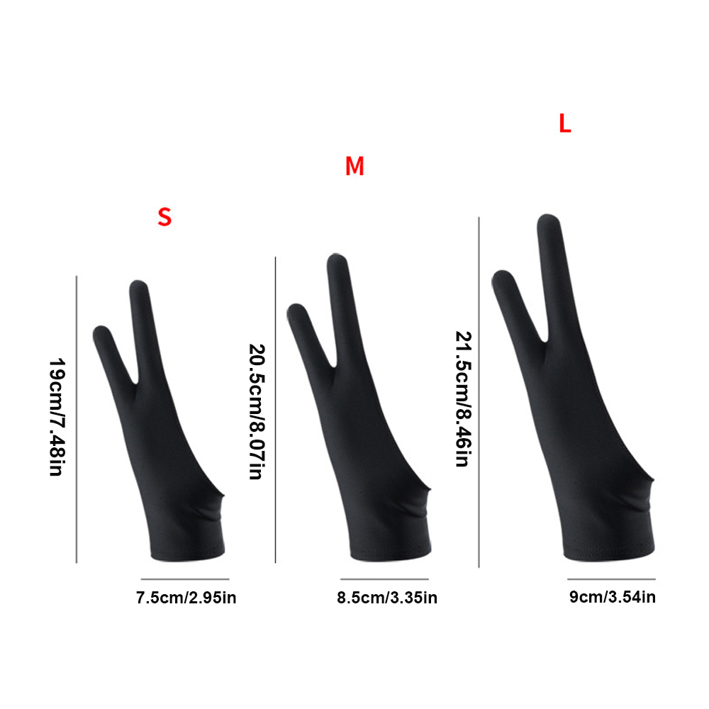 1PC Two-Finger Hand Painting G - Digital Drawing Tablet review and price