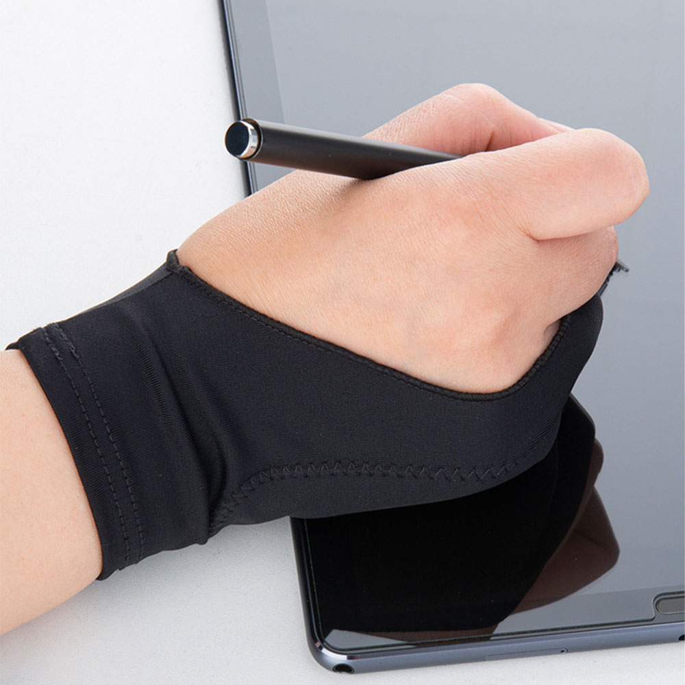 1PC Two-Finger Hand Painting G - Digital Drawing Tablet review and price