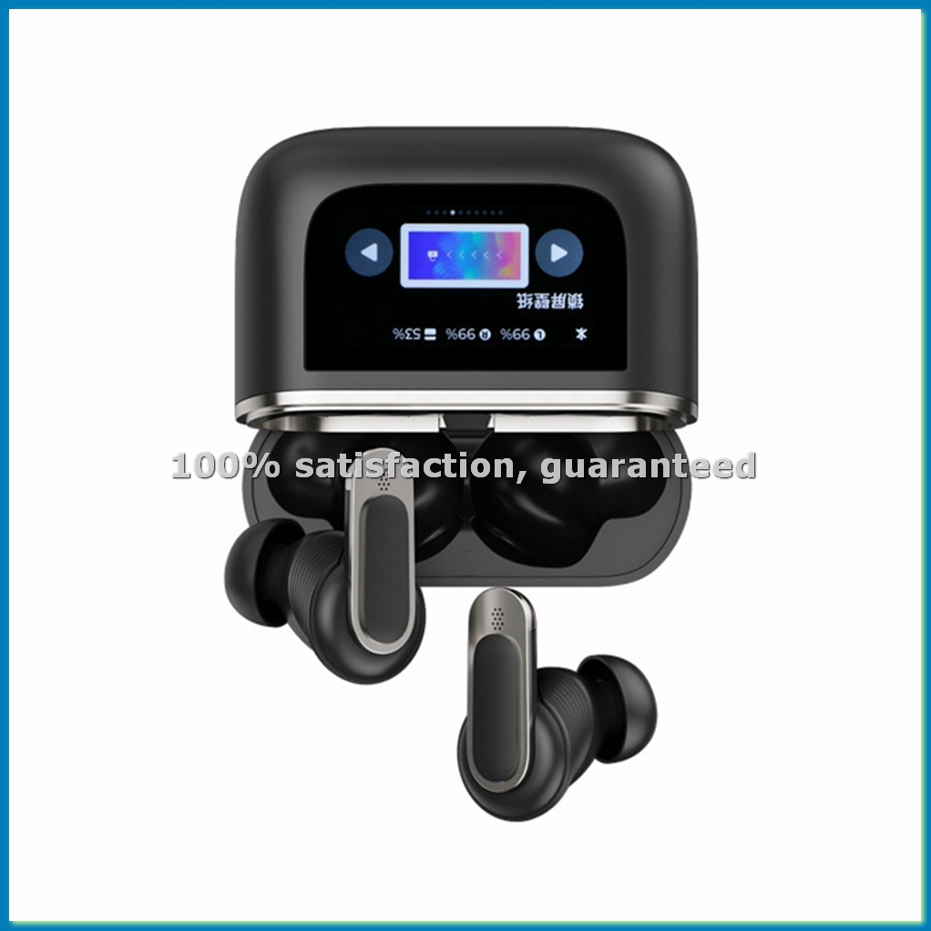 V8 Wireless In-Ear Headphones  - Earbuds Anc Wireless review and price