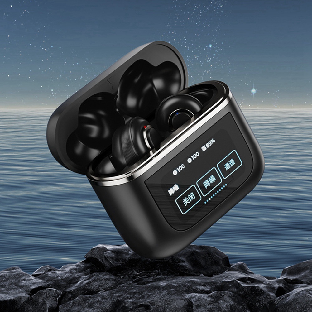 V8 Wireless In-Ear Headphones  - Earbuds Anc Wireless review and price