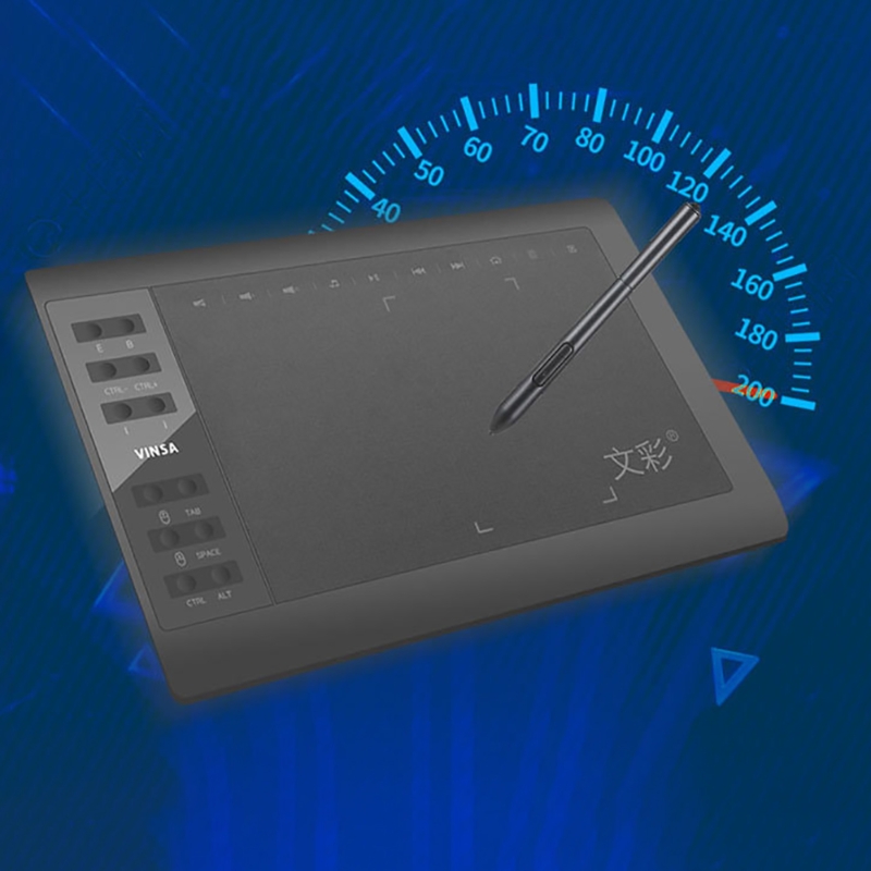 Digital Tablet Drawing Profess - Digital Drawing Tablet review and price