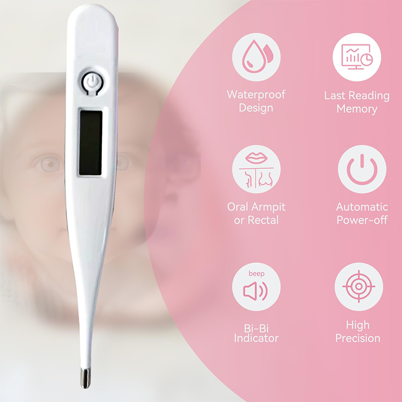NEW Digital LCD Heating Oral T - Electronics Stuff review and price