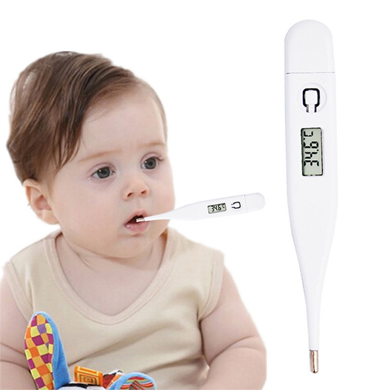 NEW Digital LCD Heating Oral T - Electronics Stuff review and price