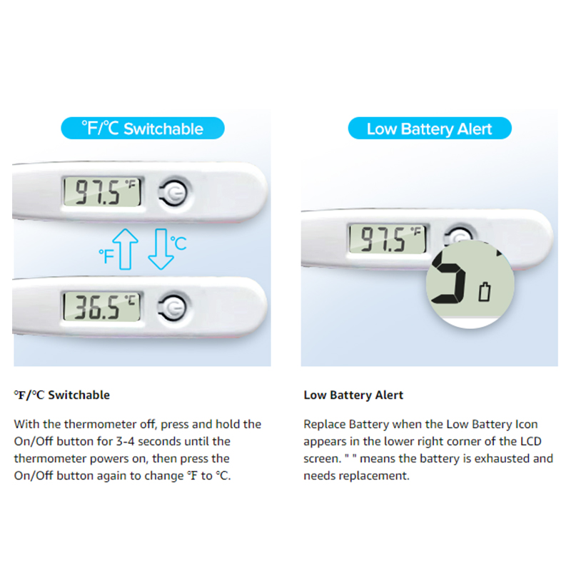 NEW Digital LCD Heating Oral T - Electronics Stuff review and price
