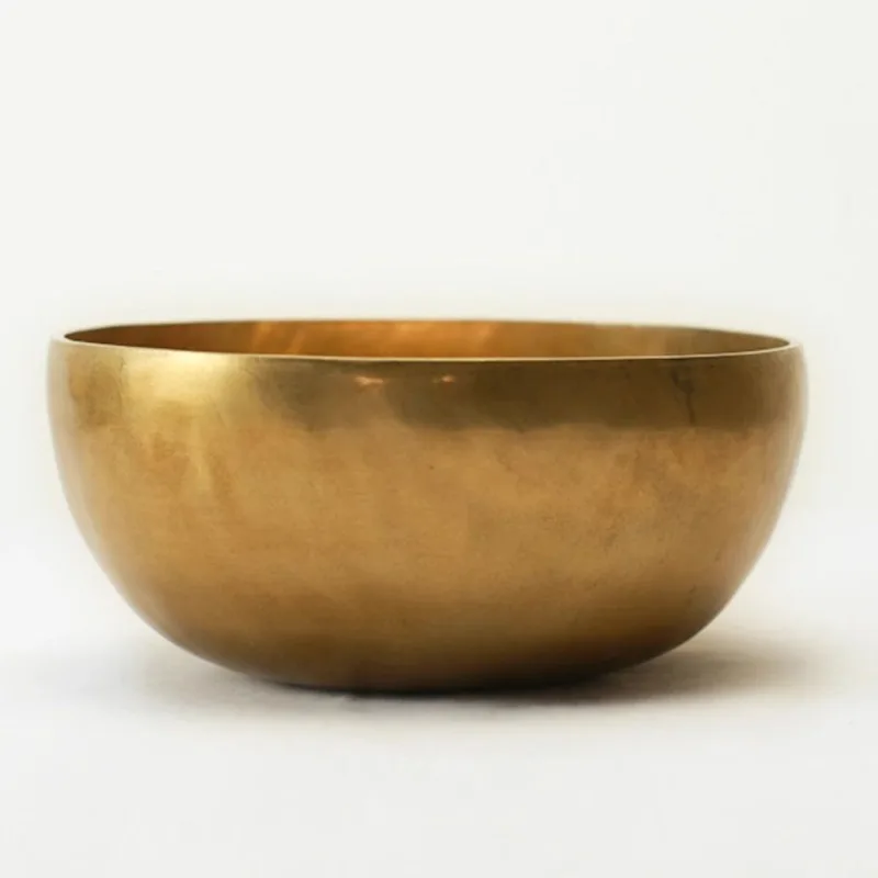 Tibetan Bell Bowl Yoga Singing - Electronics Stuff review and price