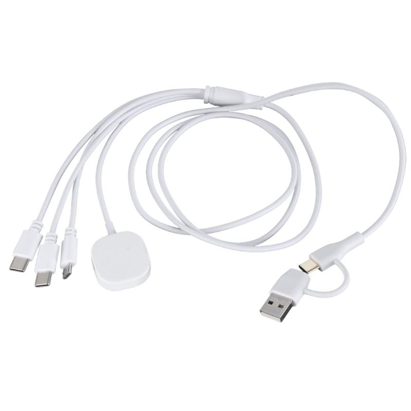 4 in 1 USB C Multi Charging Ca - Electronics And Gadgets C review and price