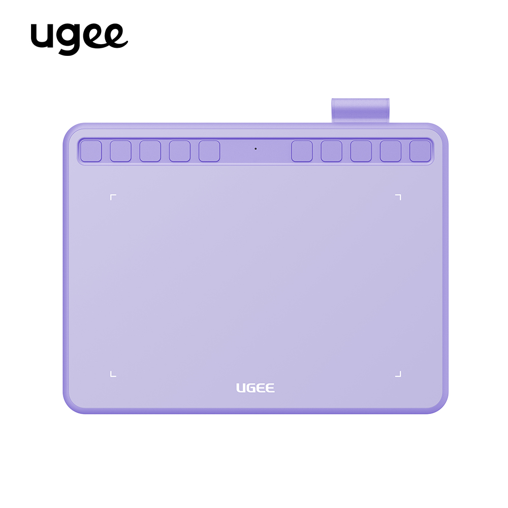 UGEE S640 Graphics Tablet 6.3x - Digital Drawing Tablet review and price