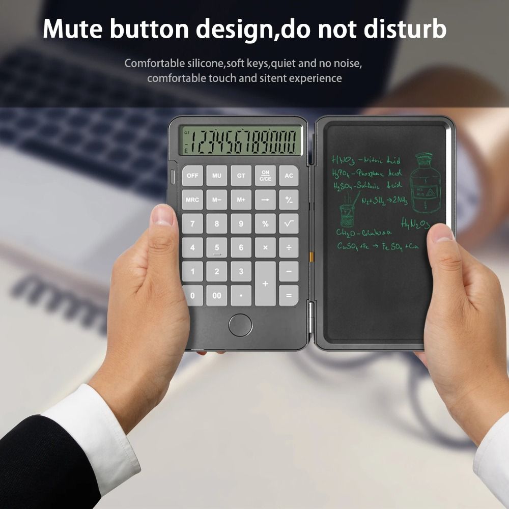 2in1 Scientific Calculator Fol - Digital Drawing Tablet review and price