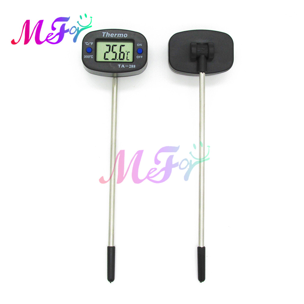 Digital Food Thermometer Elect - Electronics Stuff review and price