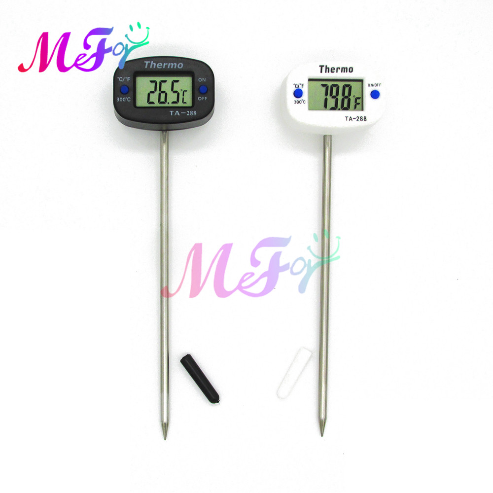 Digital Food Thermometer Elect - Electronics Stuff review and price