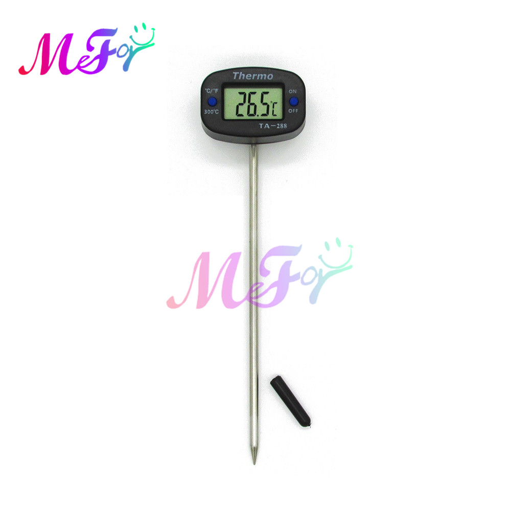 Digital Food Thermometer Elect - Electronics Stuff review and price