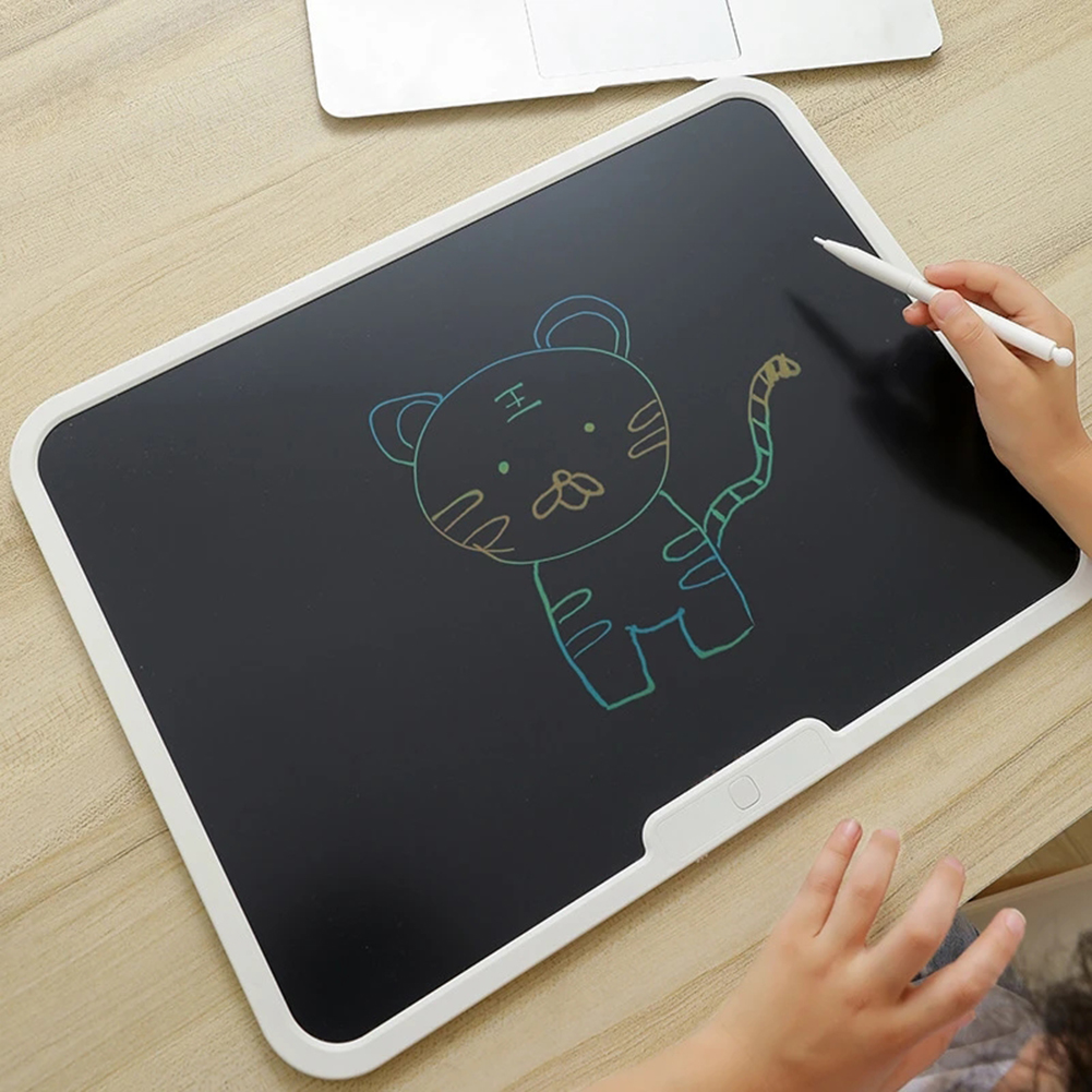 15/19 Inches LCD Writing Table - Digital Drawing Tablet review and price