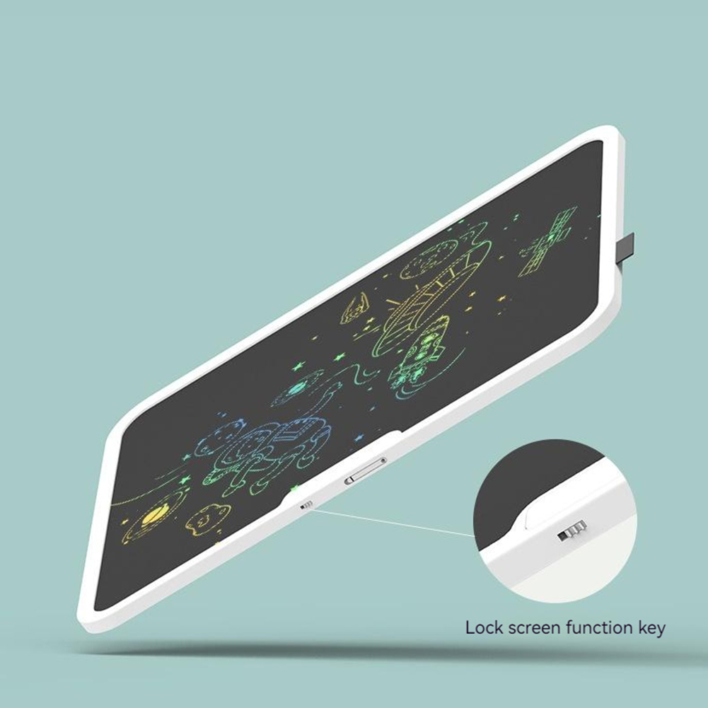 15/19 Inches LCD Writing Table - Digital Drawing Tablet review and price