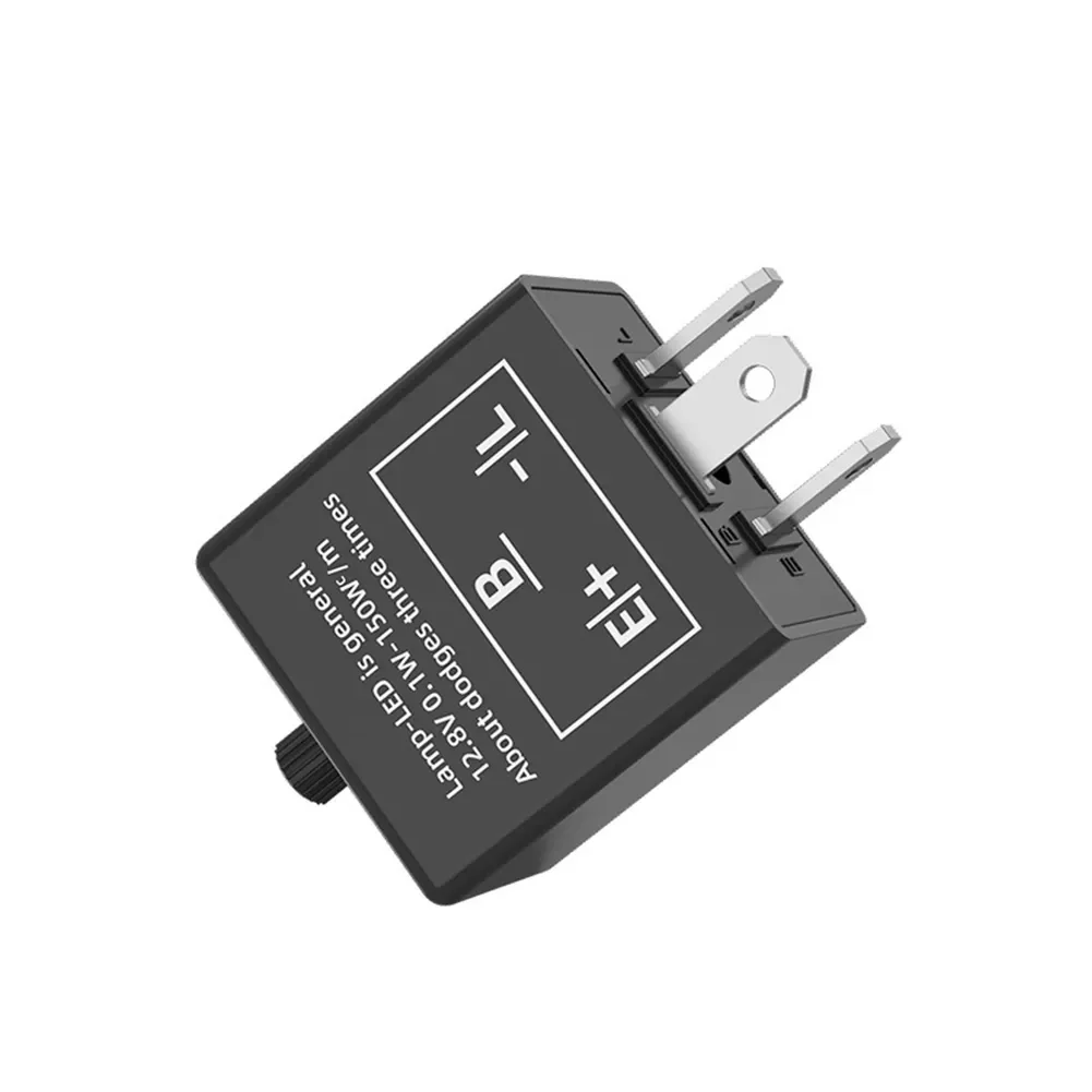 12v 3 pin Adjustable LED Flash - Electronics Stuff review and price