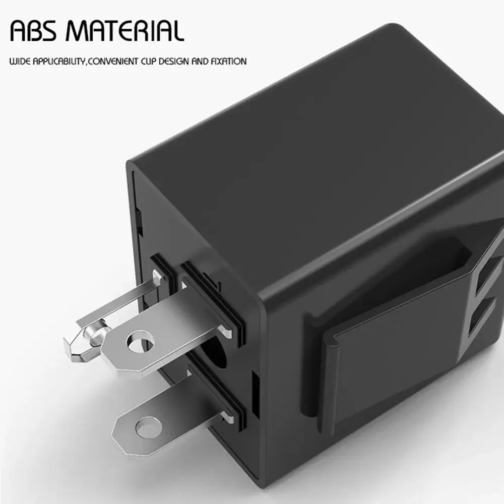 12v 3 pin Adjustable LED Flash - Electronics Stuff review and price