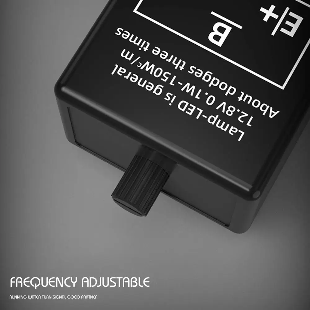 12v 3 pin Adjustable LED Flash - Electronics Stuff review and price