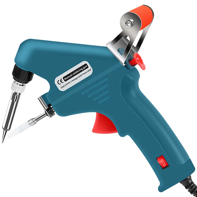 Adjustable Temperature Solderi - Electronics Stuff review and price