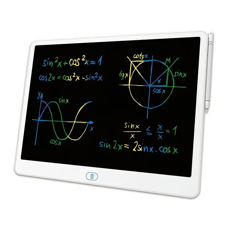 16 Inch LCD Writing Tablet Dig - Digital Drawing Tablet review and price