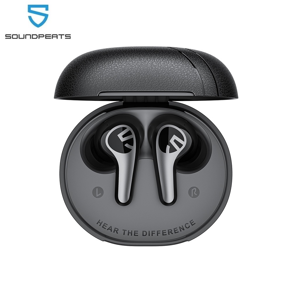 SOUNDPEATS C30 Hybrid ANC Wire - Earbuds Anc Wireless review and price