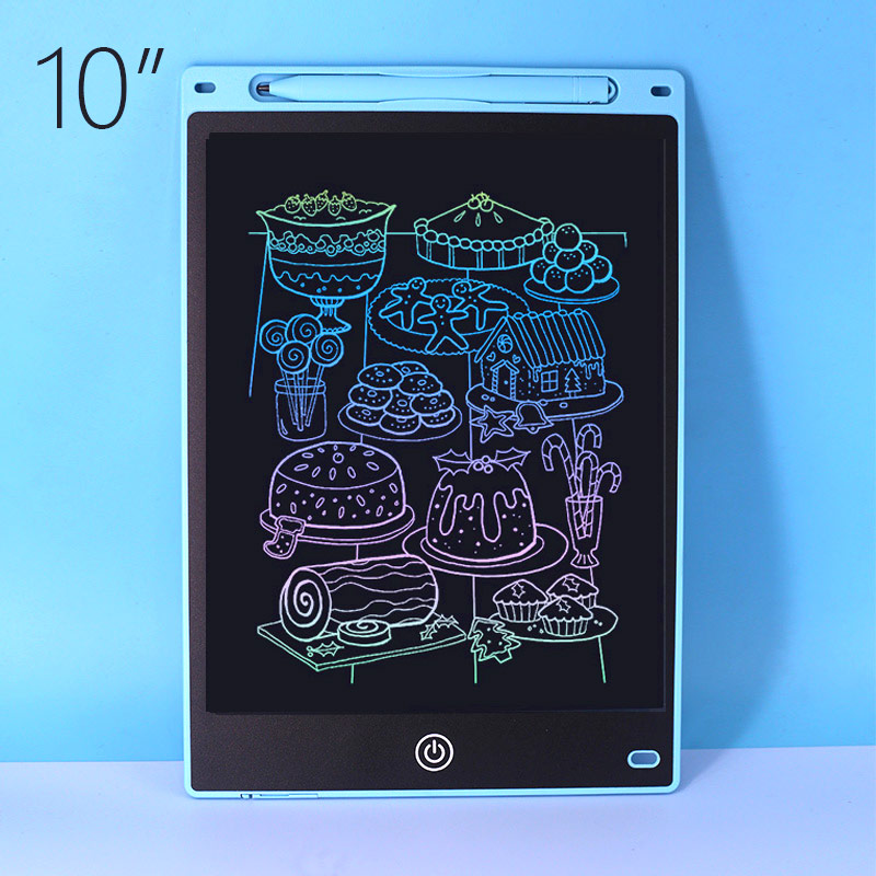10” writing tablet Tablet elec - Digital Drawing Tablet review and price